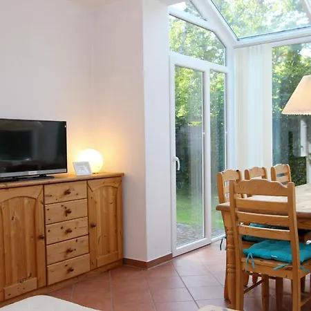 Bullerbue 1 Hébergement de vacances *