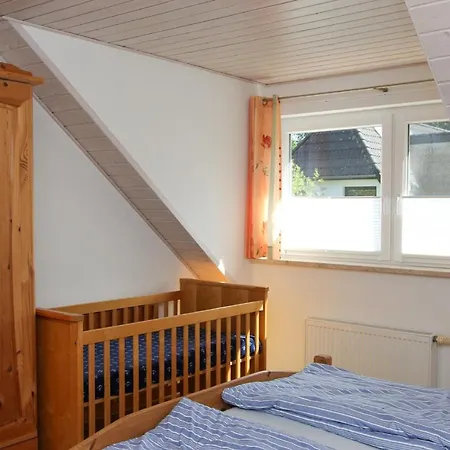 Bullerbue 1 * Prerow