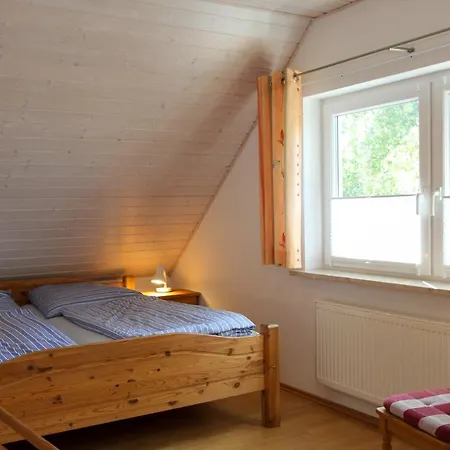 Bullerbue 1 Hébergement de vacances