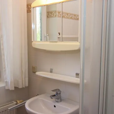 Bullerbue 1 Hébergement de vacances