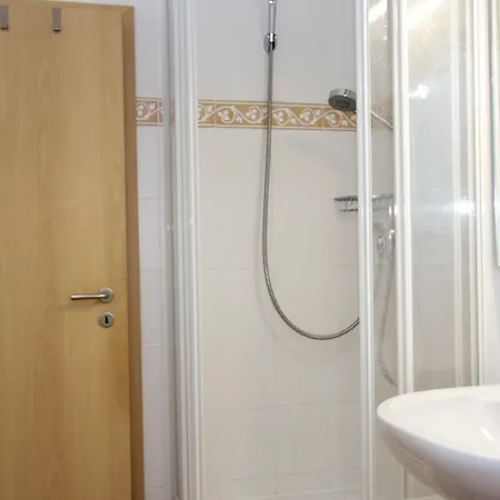 Bullerbue 1 * Prerow